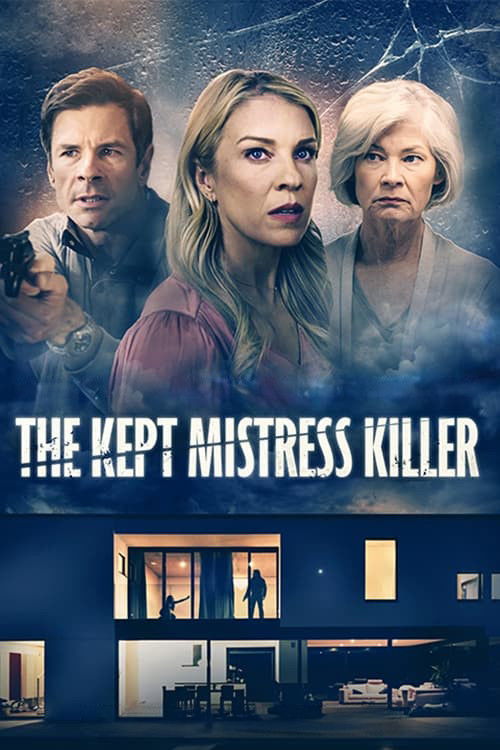 Póster de The Kept Mistress Killer