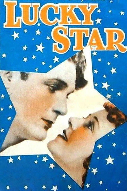 Poster of Lucky Star