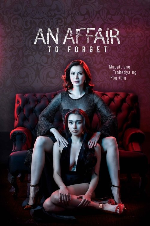 Locandina di An Affair to Forget