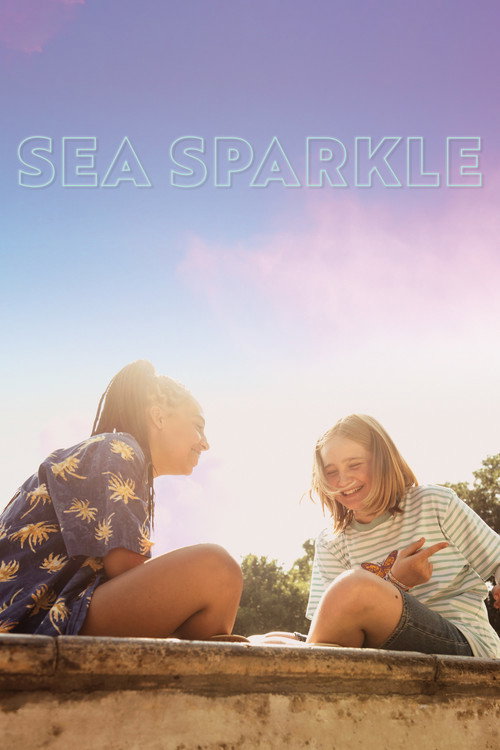Póster de Sea Sparkle