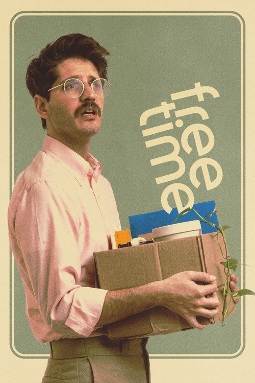 Poster von Free Time