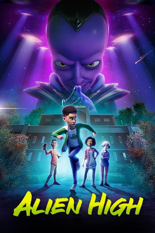Póster de Headspace