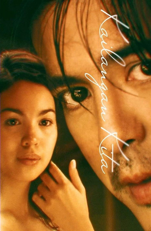 Póster de I Need You