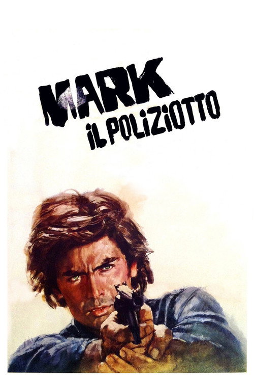 Póster de Blood, Sweat and Fear