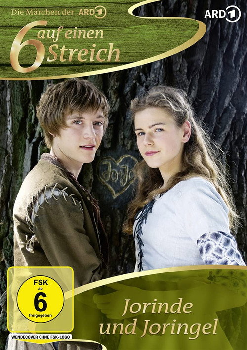 Locandina di Jorinde und Joringel