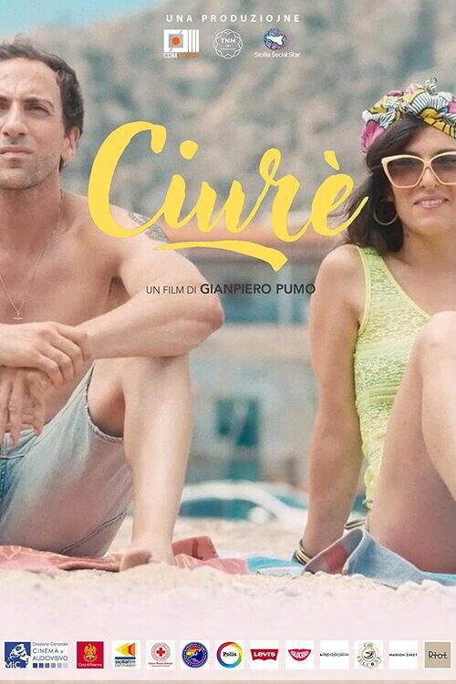 Póster de Ciurè