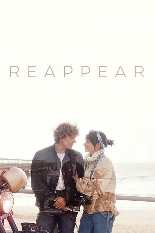 Póster de Reappear