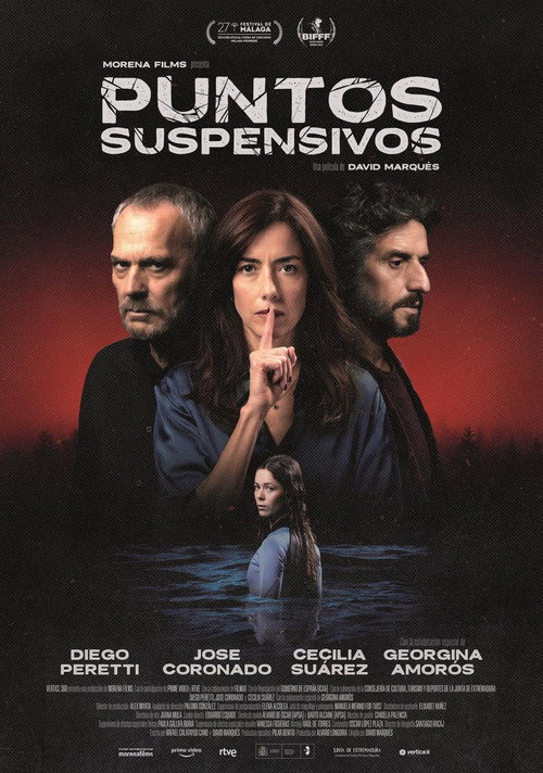 Poster von Ellipsis
