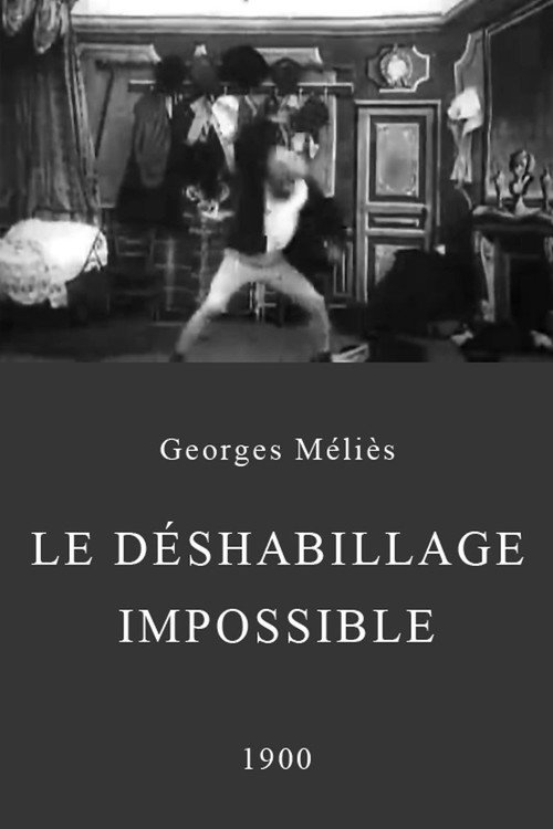 Póster de Going to Bed Under Difficulties