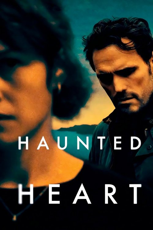 Póster de Haunted Heart