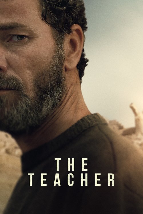 Póster de The Teacher