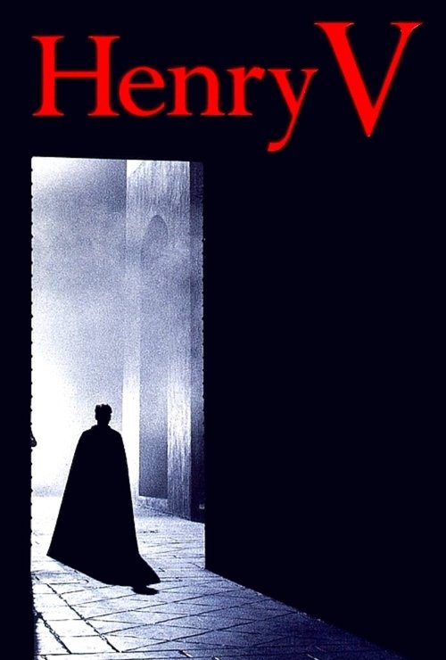 Póster de Henry V