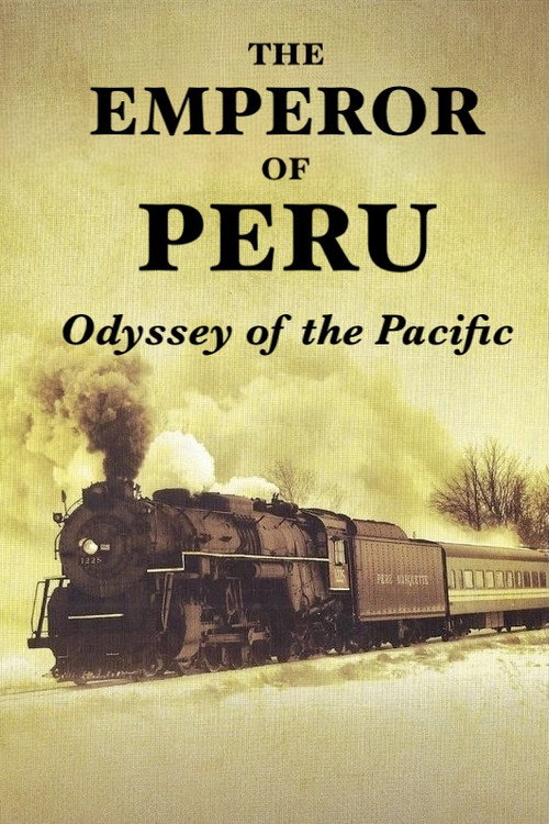 Póster de L'empereur du Pérou