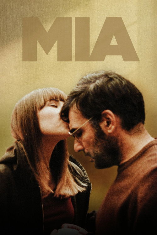 Póster de Mia