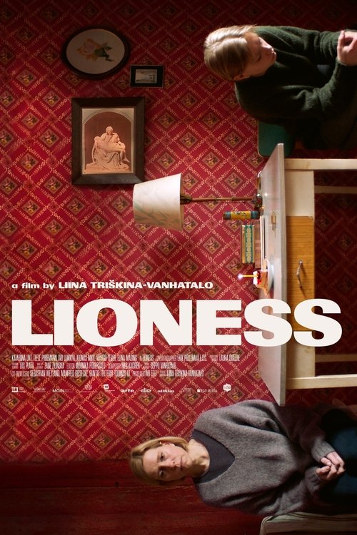 Póster de Lioness