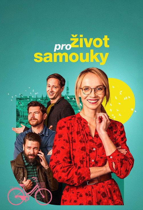 Póster de A Self-Educated Life