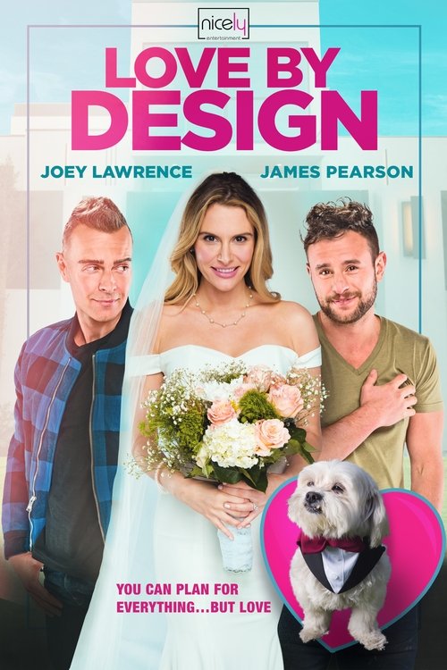 Póster de Love by Design