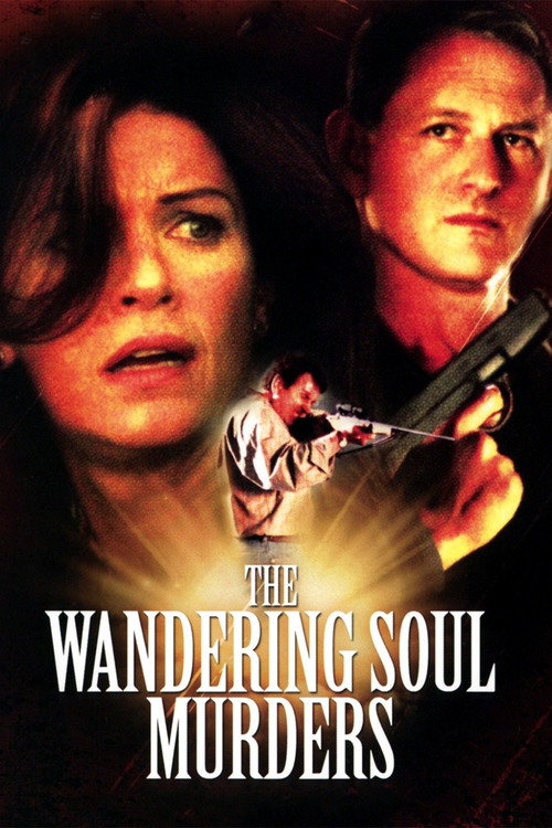 Póster de The Wandering Soul Murders