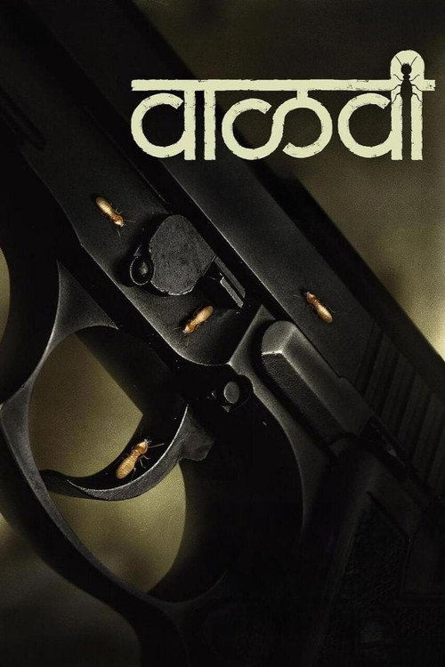 Póster de Vaalvi