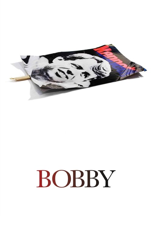Pôster de Bobby