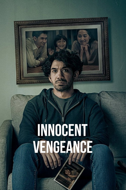 Póster de Innocent Vengeance