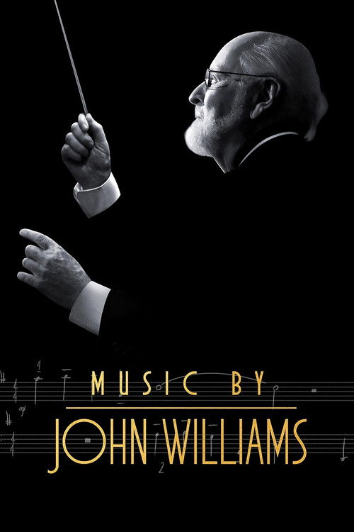 Póster de Music by John Williams