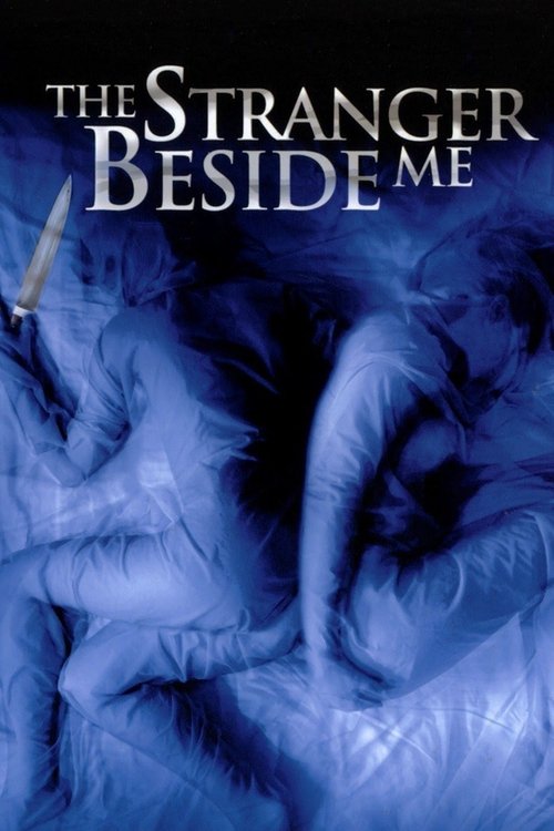 Poster von The Stranger Beside Me