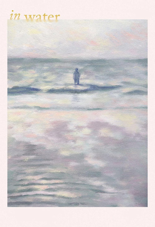 Póster de In Water