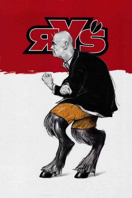 Póster de Richie