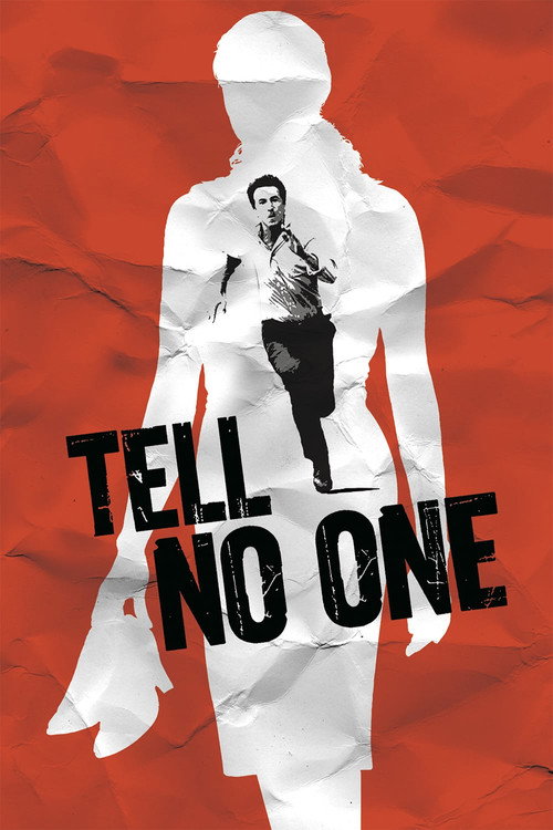 Póster de Tell No One