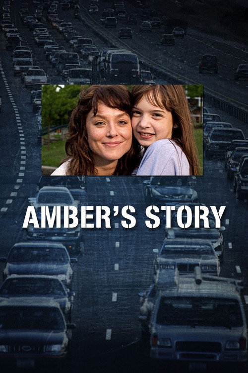 Póster de Amber's Story