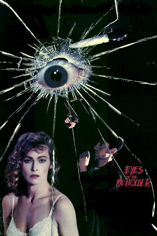 Póster de Eyes of the Beholder