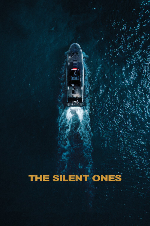 Locandina di The Silent Ones