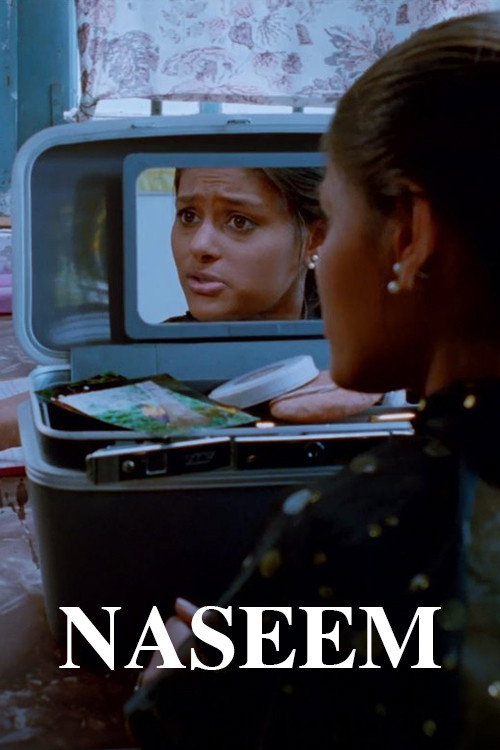 Póster de Naseem