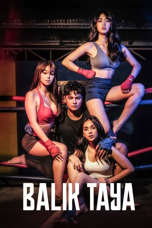 Locandina di Balik Taya
