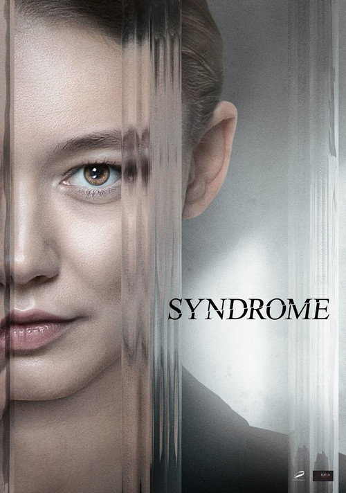 Póster de Syndrome