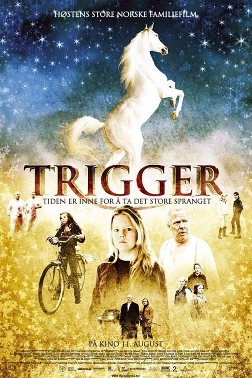 Pôster de Trigger