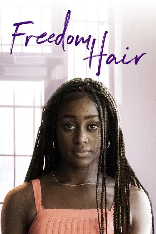 Póster de Freedom Hair