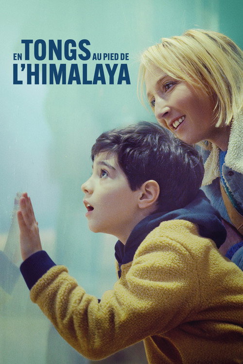 Locandina di A Mother's Special Love