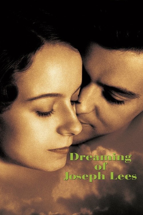 Póster de Dreaming of Joseph Lees