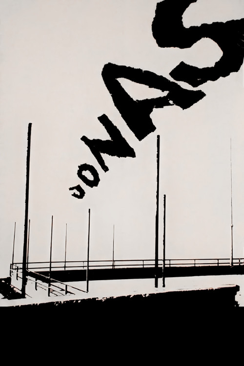 Póster de Jonas