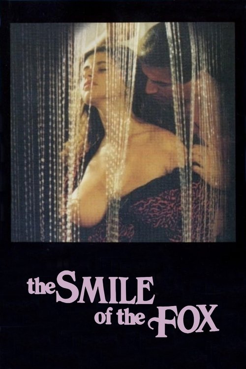 Póster de The Smile of the Fox