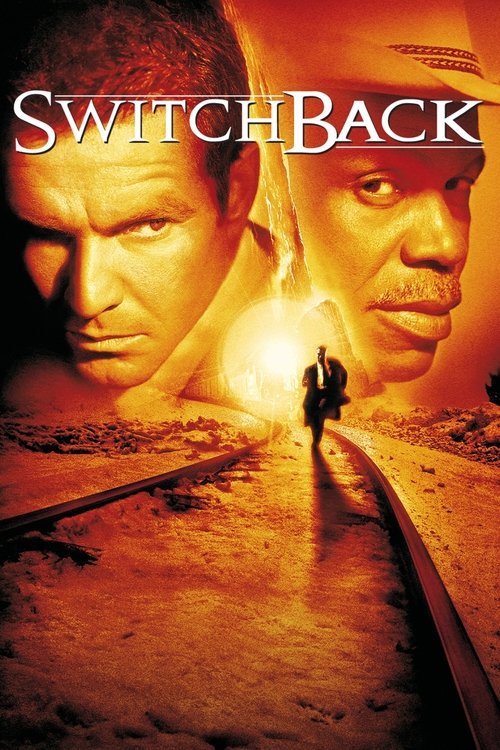 Poster von Switchback - Gnadenlose Flucht