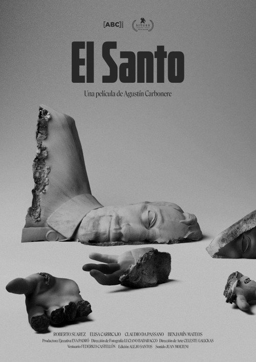 Locandina di The Saint