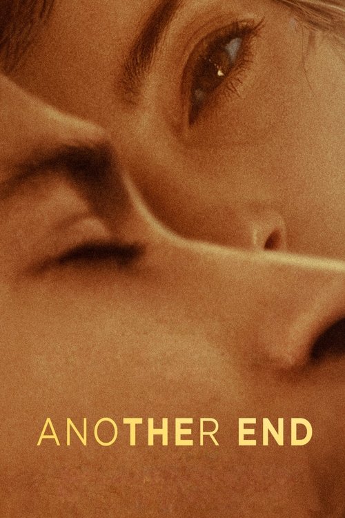 Póster de Another End