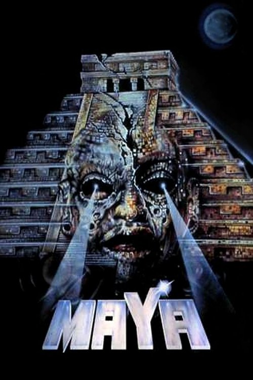 Póster de Maya
