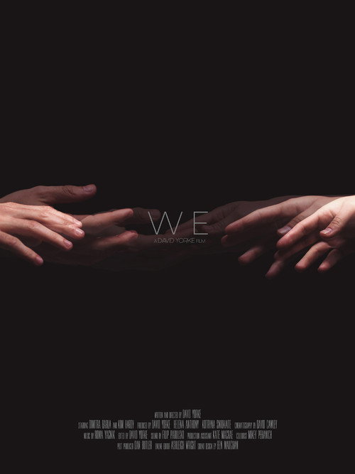 Póster de We
