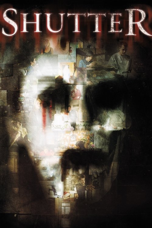 Poster von Shutter - Sie sehen dich