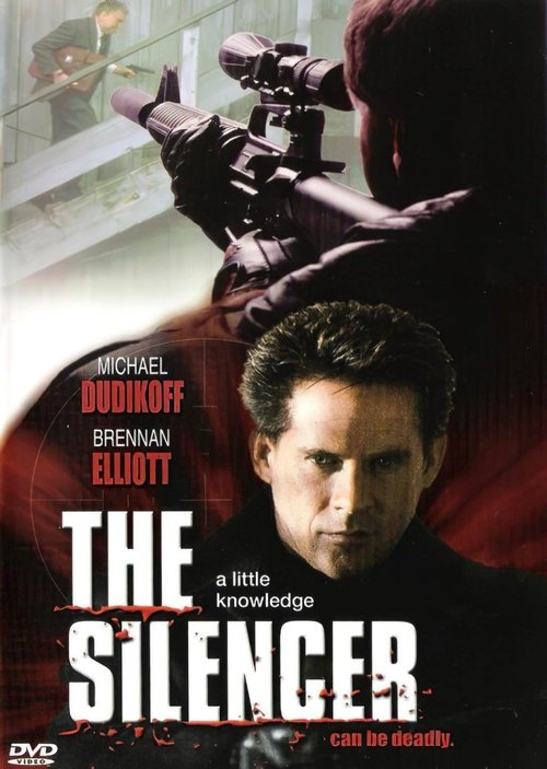 Póster de The Silencer