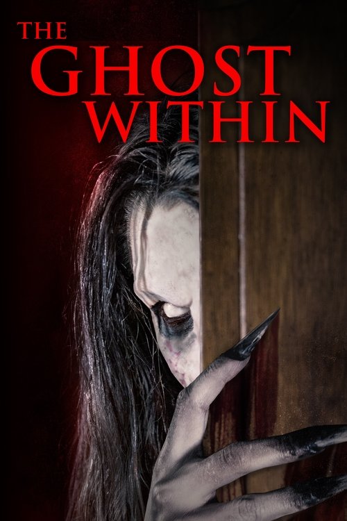 Póster de The Ghost Within